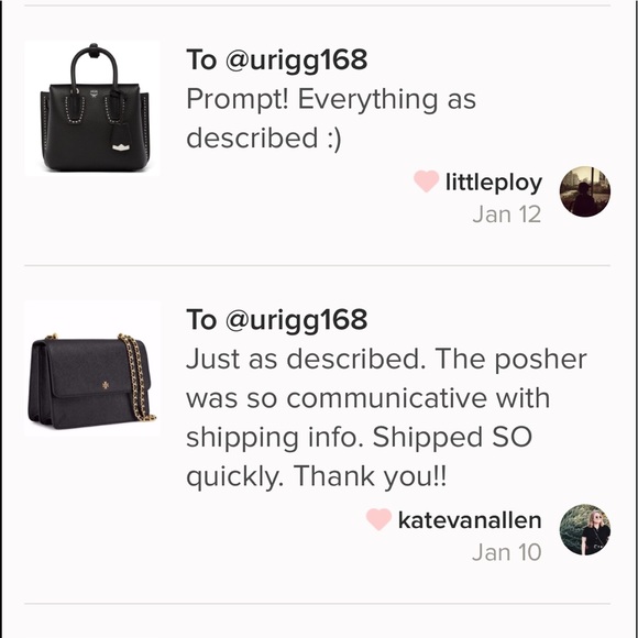 5 star rating and love notes - Picture 6 of 8